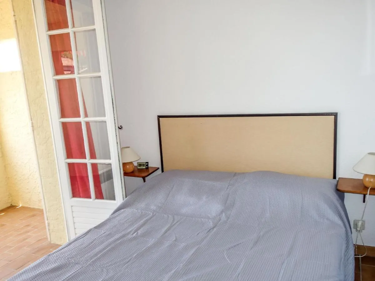 Apartment Chateau De La Madrague-7 Saint-Cyr-sur-Mer Francia