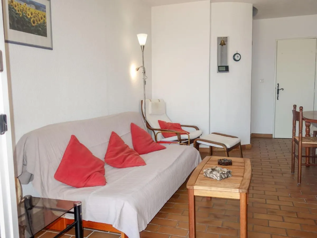 Apartment Chateau De La Madrague-7 Saint-Cyr-sur-Mer