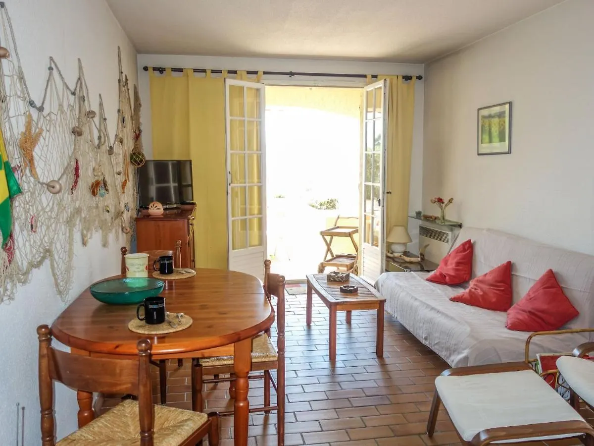 Apartment Chateau De La Madrague-7 Saint-Cyr-sur-Mer