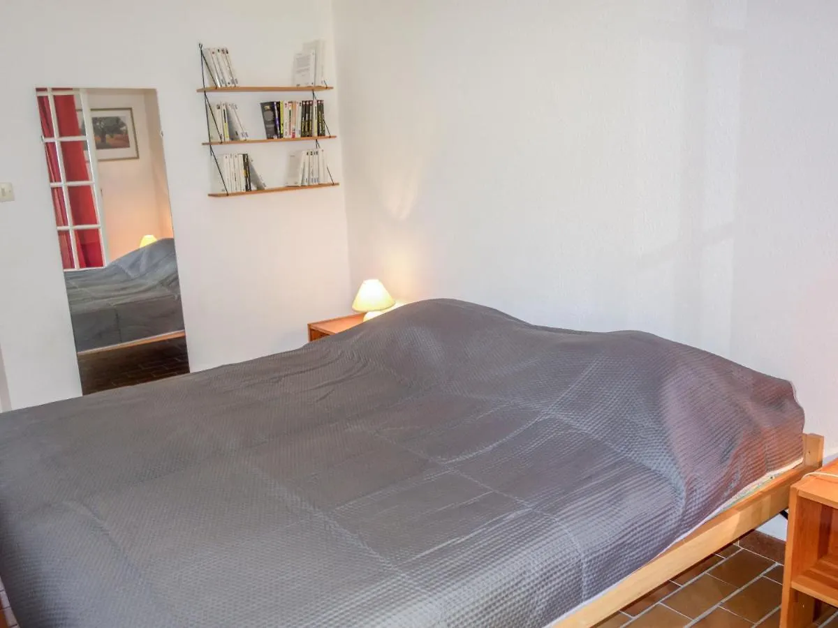 Apartment Chateau De La Madrague-7 Saint-Cyr-sur-Mer