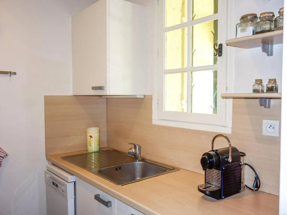 Apartment Chateau De La Madrague-7 Saint-Cyr-sur-Mer Frankrig